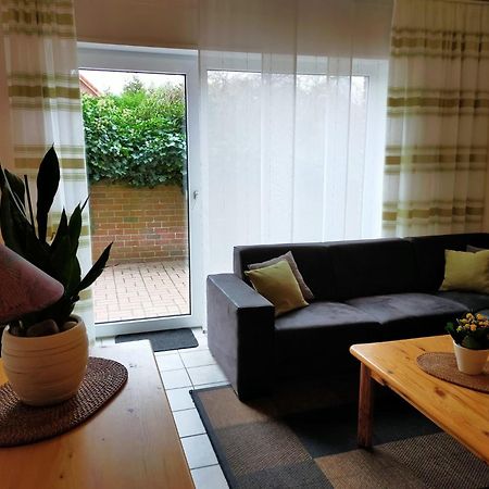 Villa Jautz Re13 Sögel Esterno foto