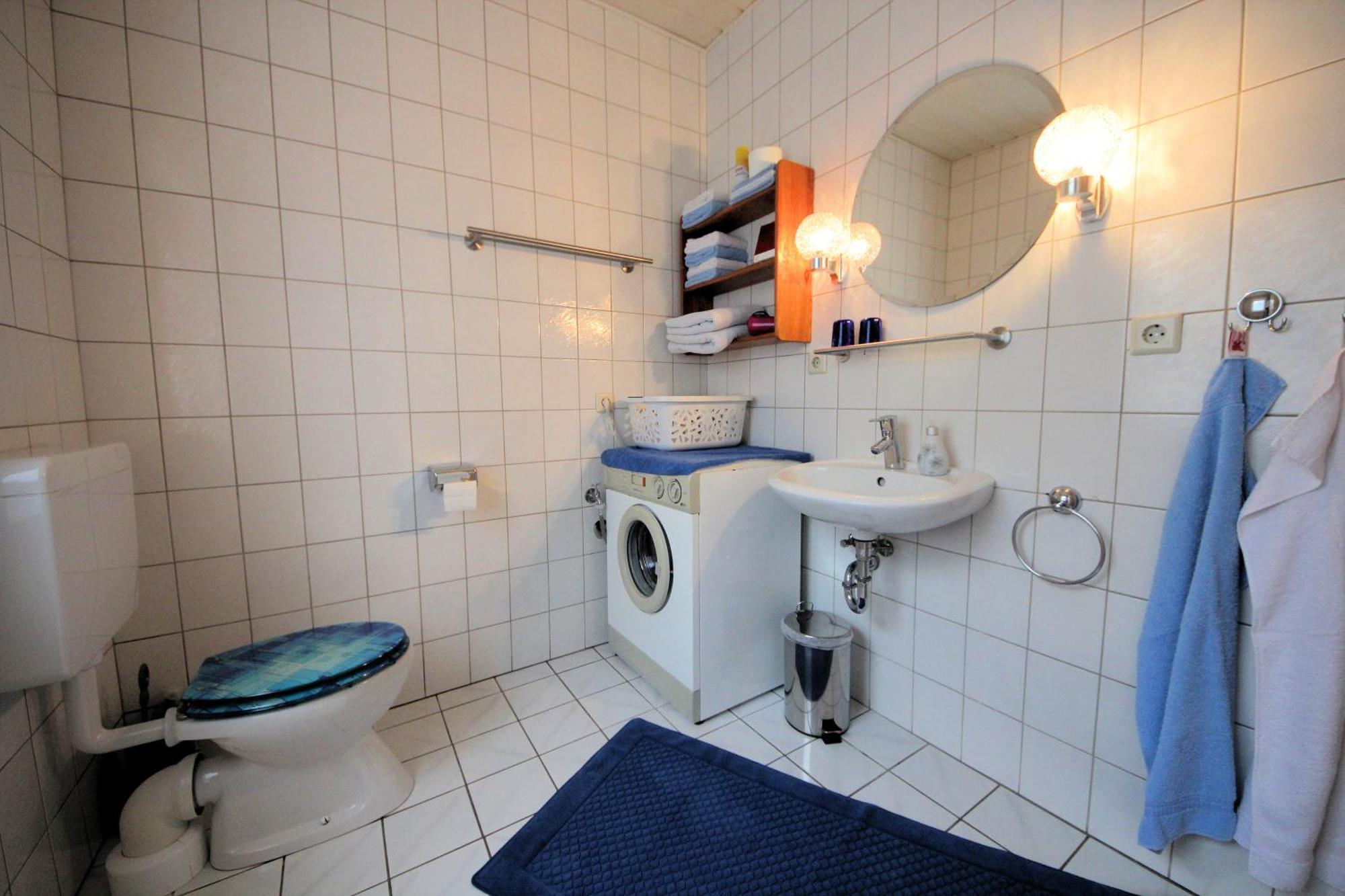 Villa Jautz Re13 Sögel Esterno foto