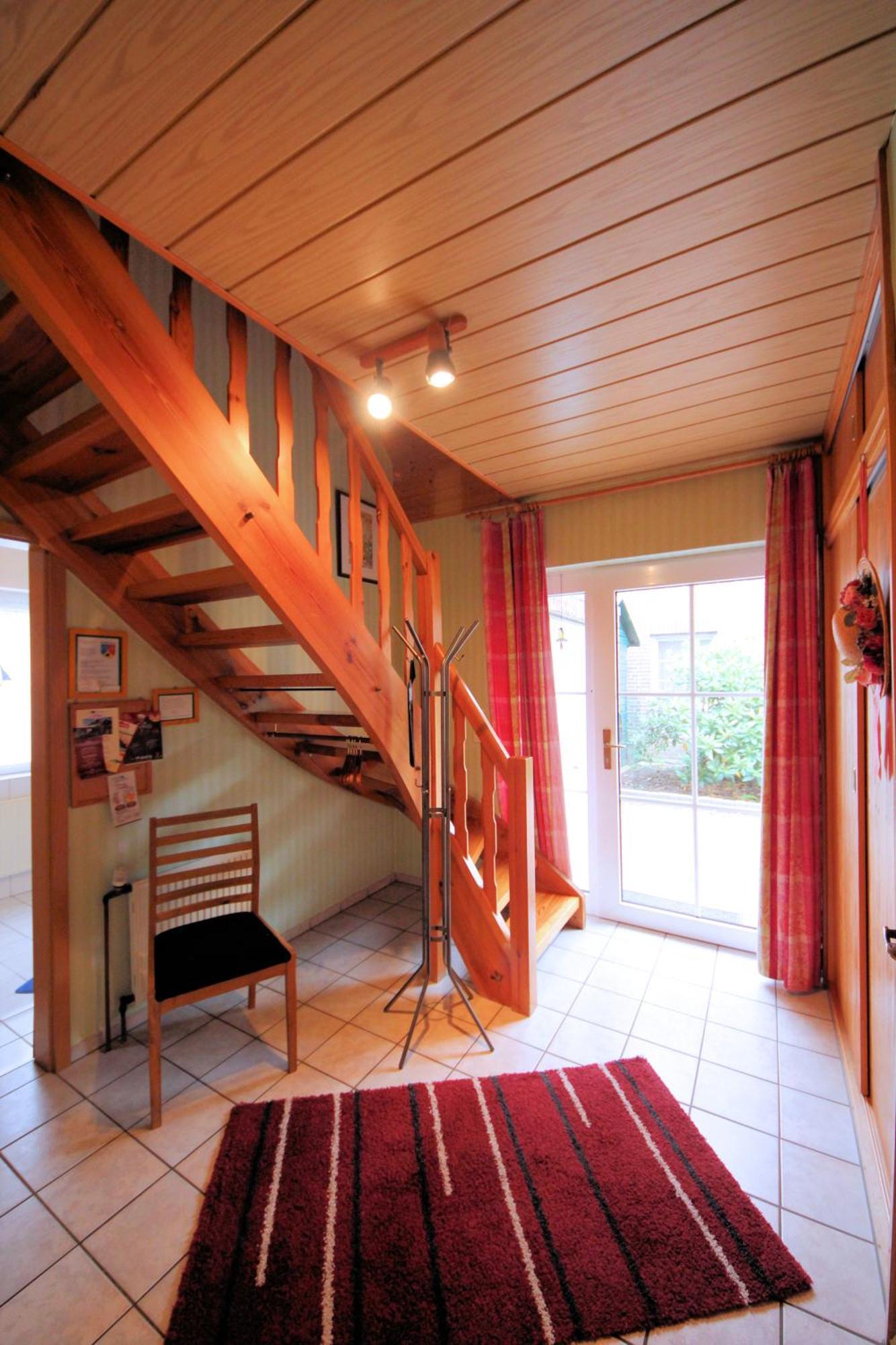 Villa Jautz Re13 Sögel Esterno foto
